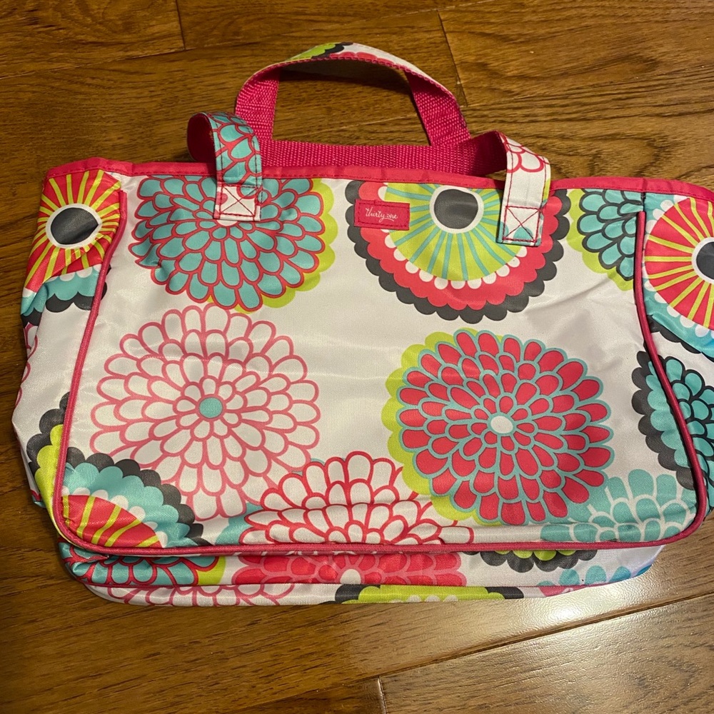 Thirty-one bag